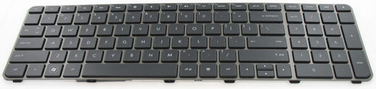 HP Laptop Toetsenbord Qwerty US + Backlight