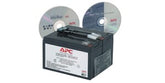 APC Replacement Battery Cartridge #9