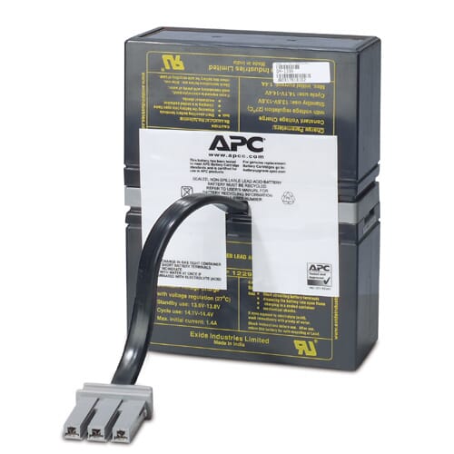 APC Vervangingsbatterij Cartridge #32