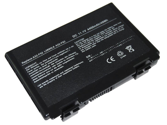 Laptop Accu 4400mAh