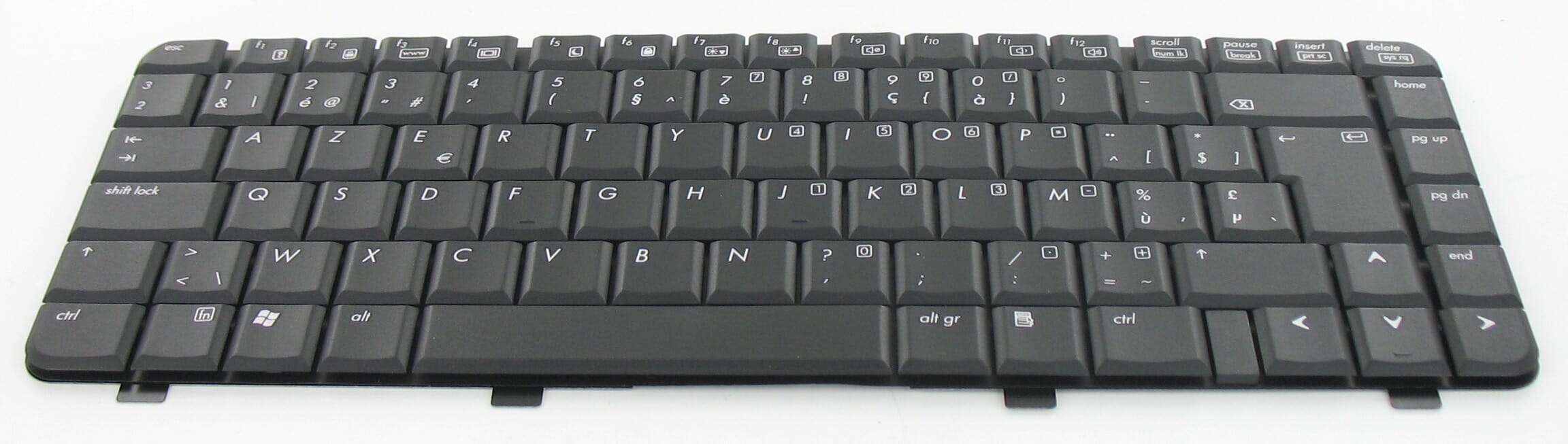 HP Laptop Toetsenbord Azerty BE