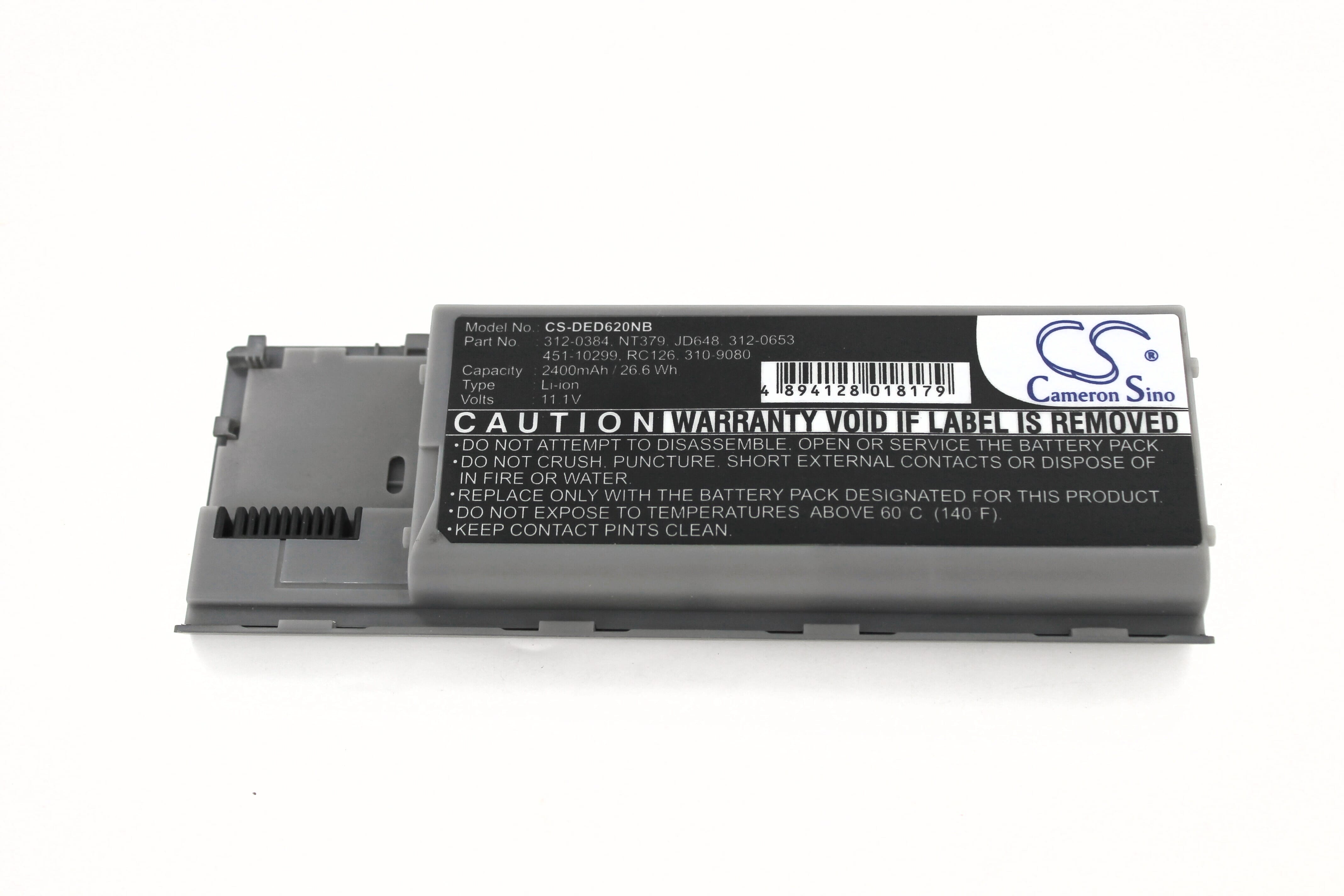 Laptop Accu 4400mAh 10.8V