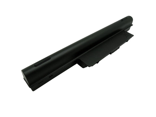 Laptop Accu Extended 6600mAh