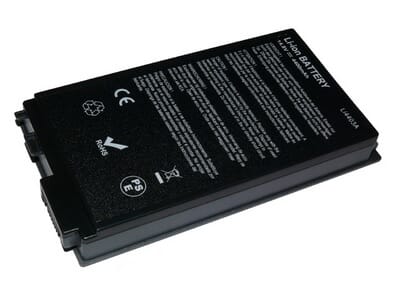 Laptop Accu 4400mAh