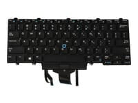 Dell Laptop Toetsenbord Qwerty US