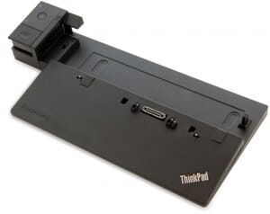 Lenovo Thinkpad Pro Docking Station 90W EU