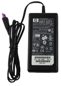 HP Printer AC Adapter