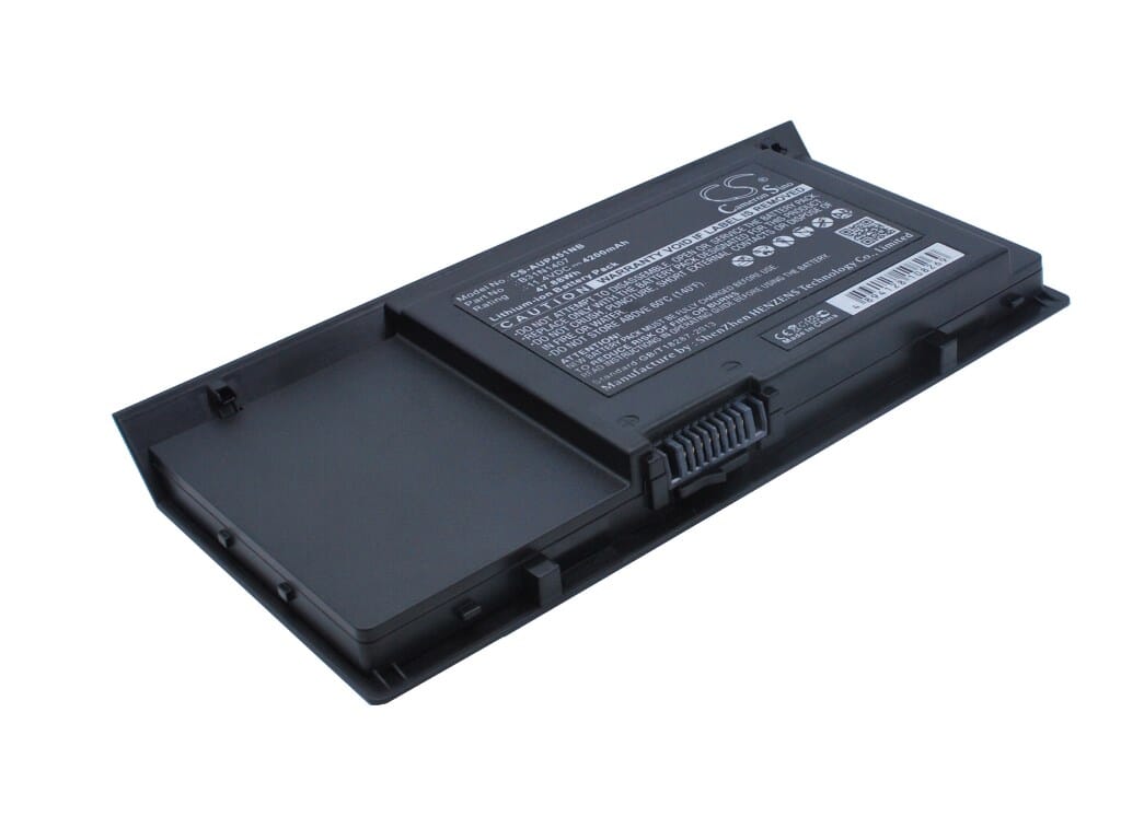 Laptop accu 4200mAh