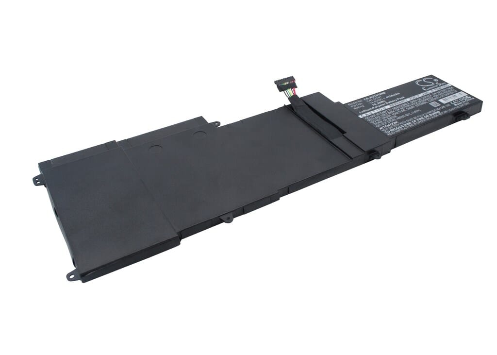 Laptop Accu 4750 mAh