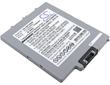 Laptop accu 4100mAh