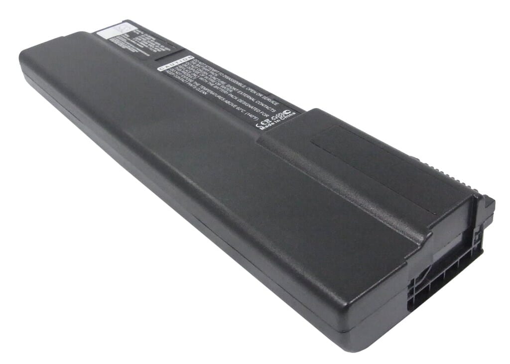 Laptop Accu 6600mAh