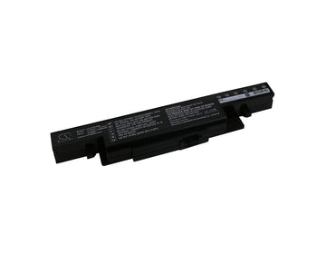 Laptop Accu 4400mAh