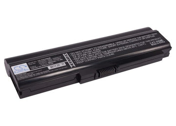 Laptop accu 6600mAh