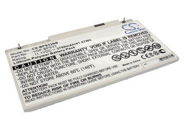 Laptop Accu 3700mAh