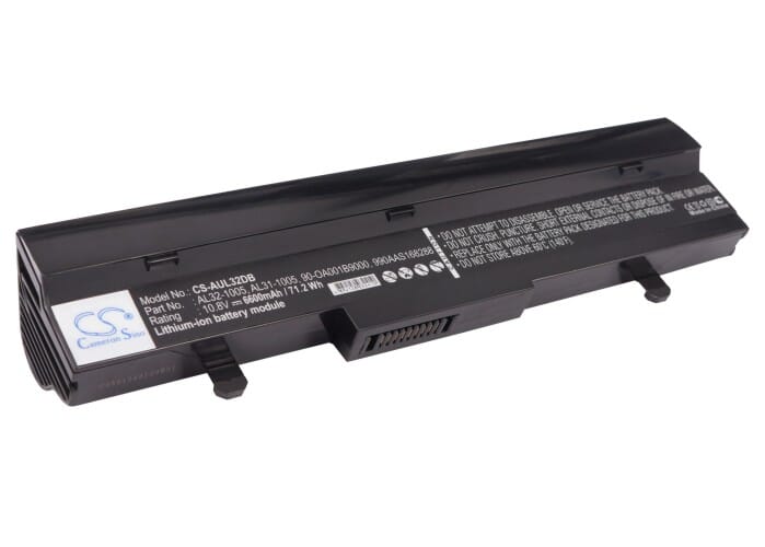 Laptop Accu 6600mAh