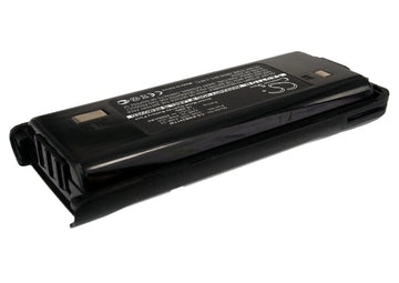 Portofoon Accu 7.2V 2500mAh Ni-MH