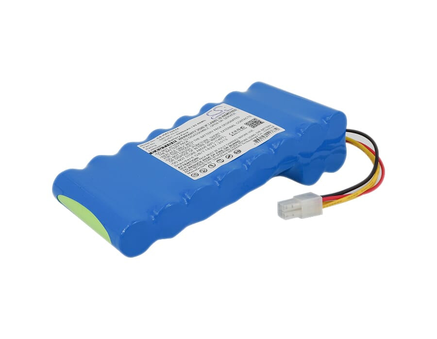 Robotmaaier Accu 18V 5200mAh Li-ion