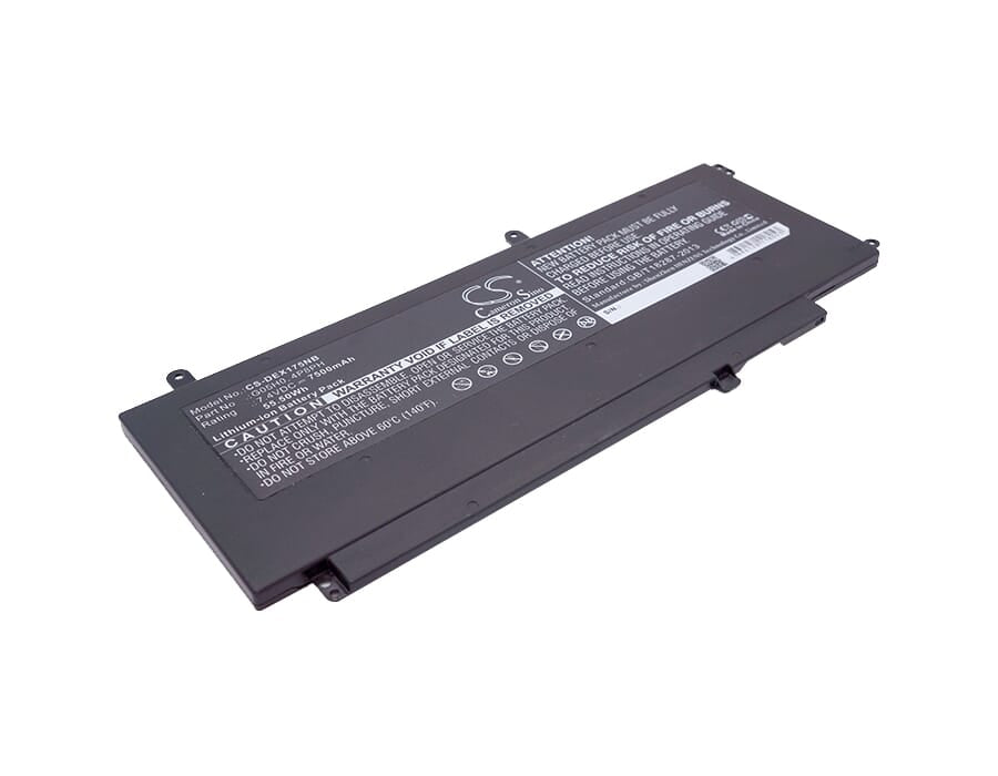 Laptop Accu 7500mAh