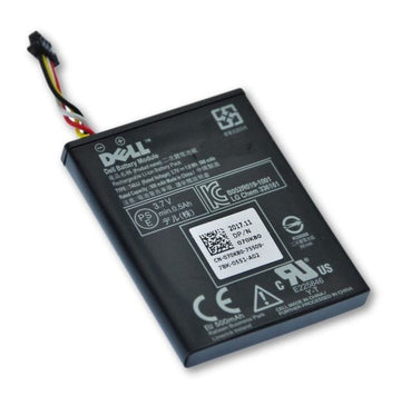 Dell RAID Controller Accu