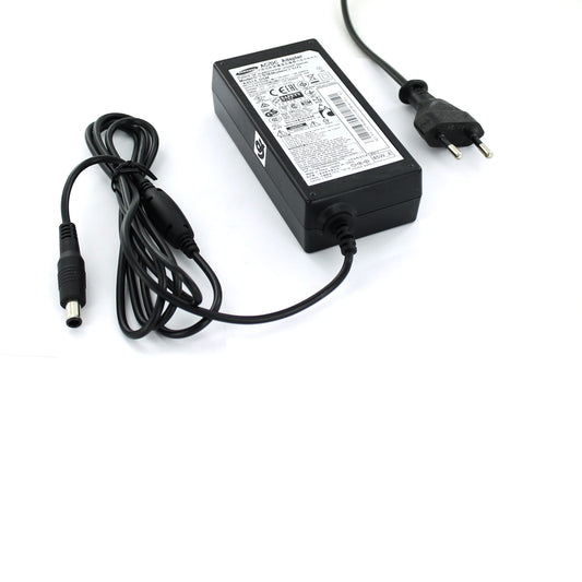 Samsung LCD Monitor AC Adapter