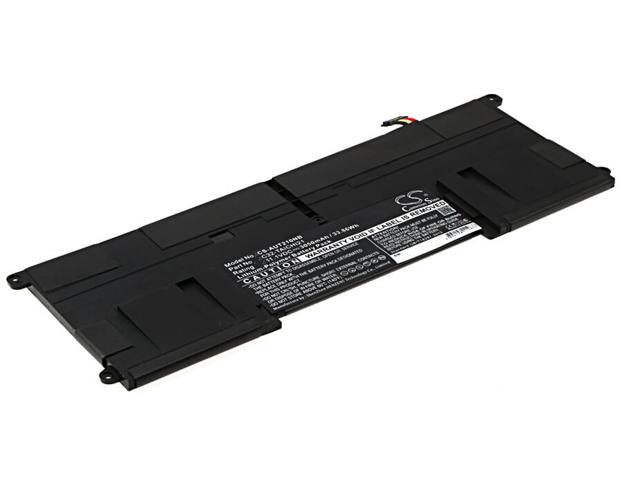 Laptop Accu 11.1V 3050mAh