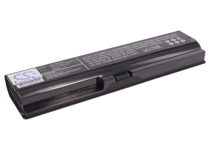 Laptop Accu 11.1V 4400mAh