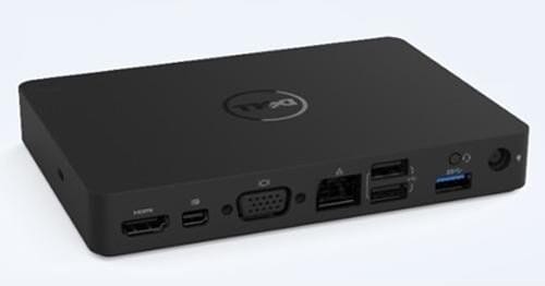 Dell WD15 Laptop Dockingstation 130W