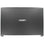 Acer Laptop LCD Back Cover (IMR) - Zwart