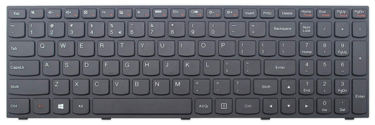 Lenovo Laptop Toetsenbord Qwerty US