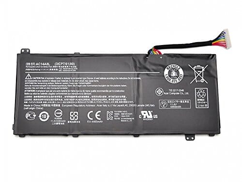 Acer Laptop Accu 4450mAh