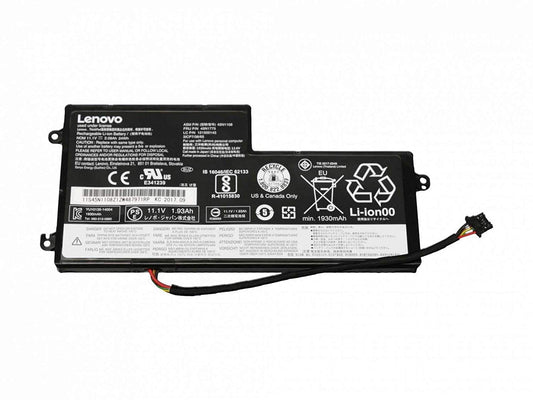 Lenovo Accu 24Wh 1930mAh