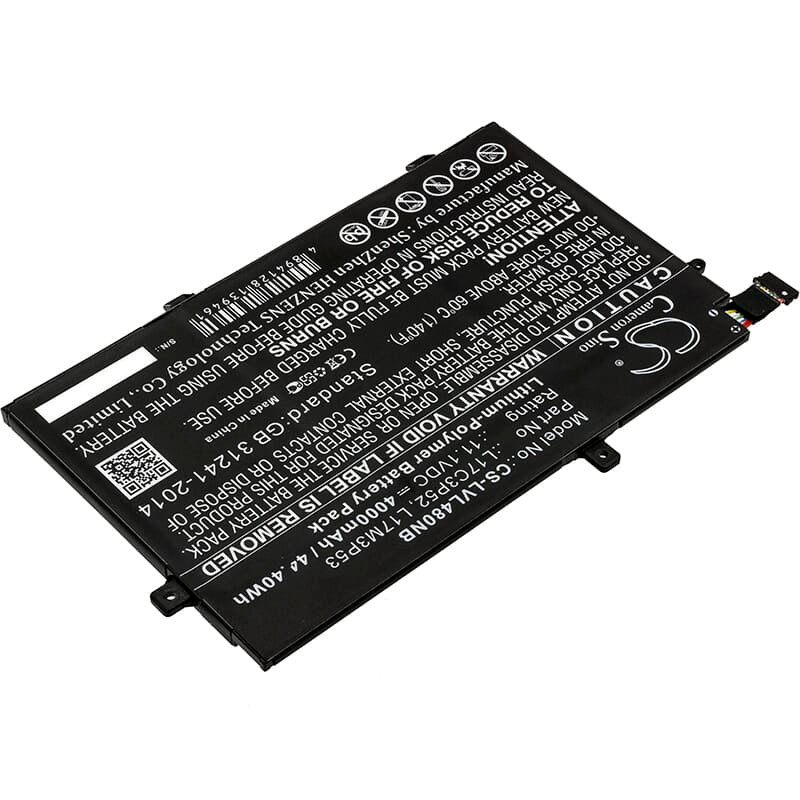 Laptop Accu 4000mAh