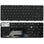 HP Laptop Toetsenbord Qwerty US