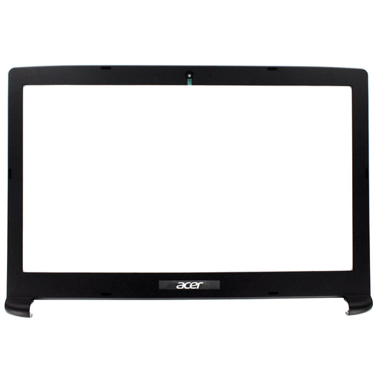 Acer Laptop LCD Bezel - Zwart