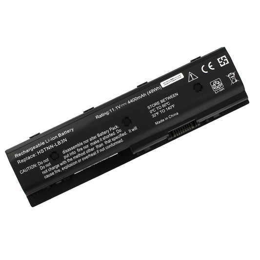 Laptop Accu 4400mAh