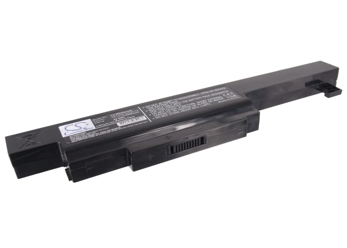 Laptop Accu 4400mAh