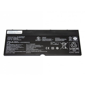 Fujitsu Laptop Accu 14.4V 3150mAh 45Wh