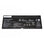 Fujitsu Laptop Accu 14.4V 3150mAh 45Wh