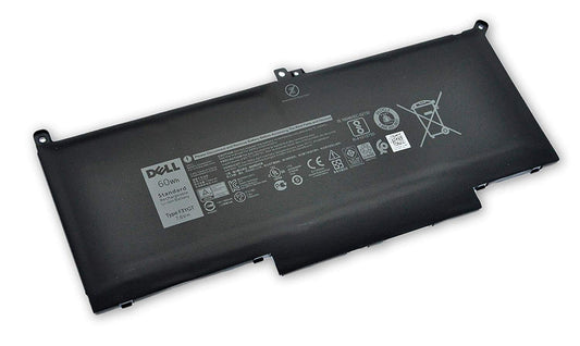 Dell Laptop Accu 60Wh