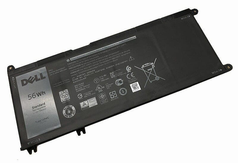 Dell Laptop Accu 7000mAh