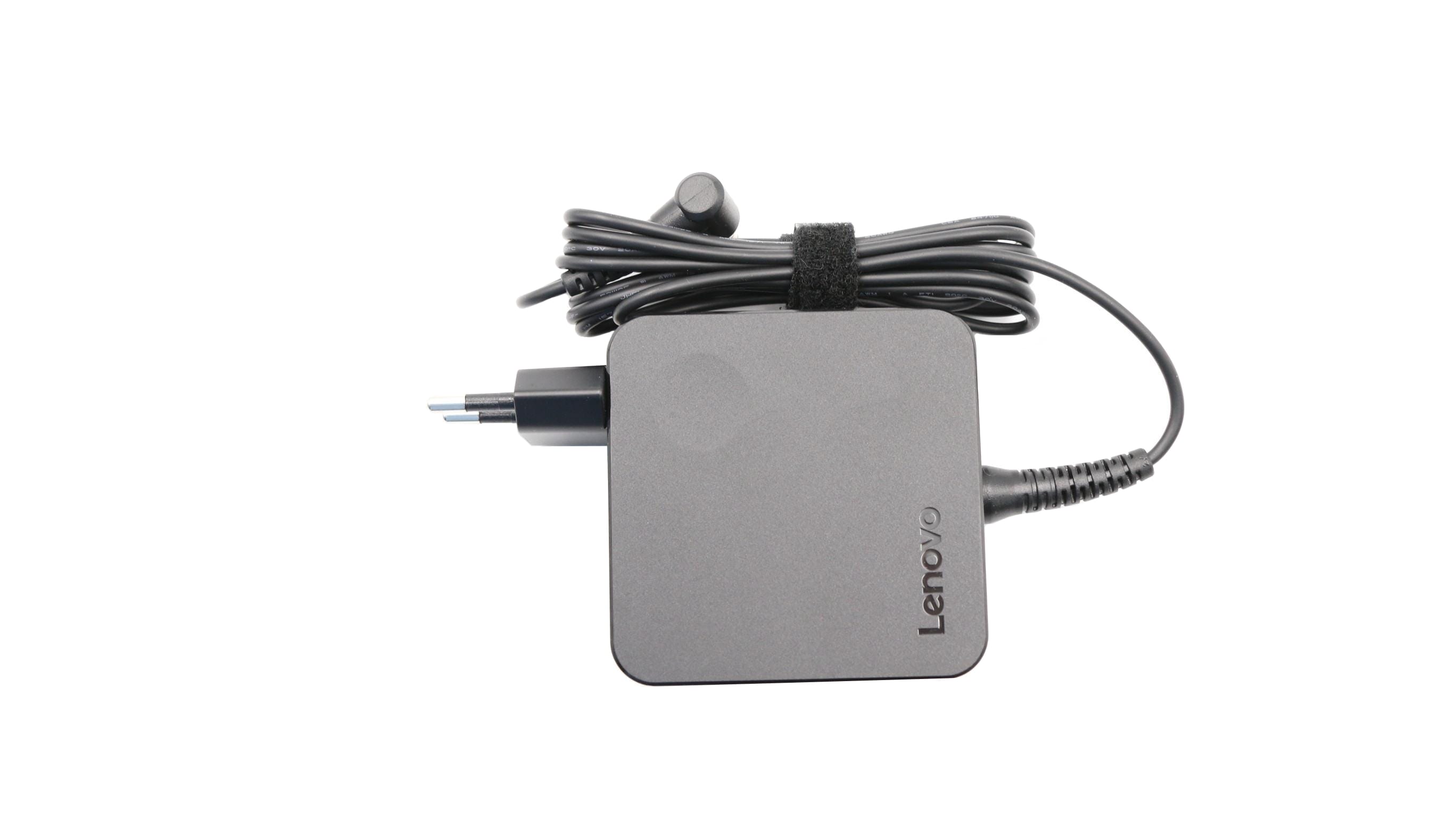 Lenovo Laptop AC Adapter 65W