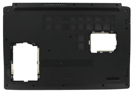 Acer Laptop Bottom Cover - Zwart