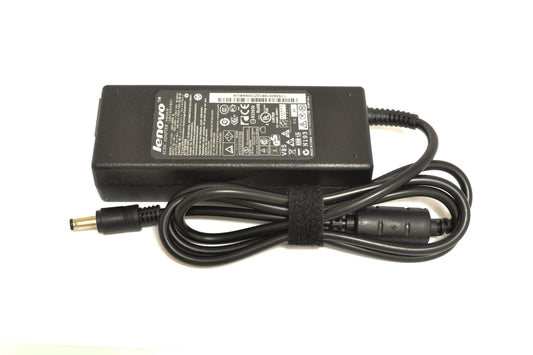 Lenovo Laptop AC Adapter 65W