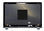 Acer Laptop LCD Back Cover - Zwart/Grijs