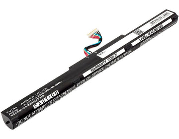 Laptop Accu 15V 3200mAh