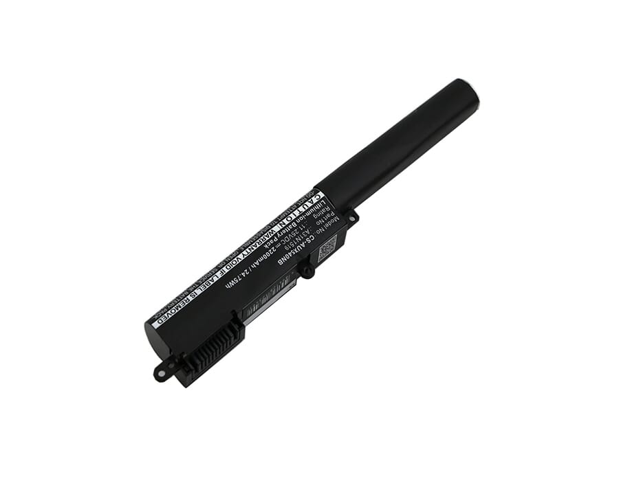 Laptop Accu 11.25V 2200mAh