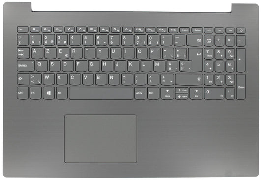 Lenovo Laptop Toetsenbord Azerty BE + Top Cover