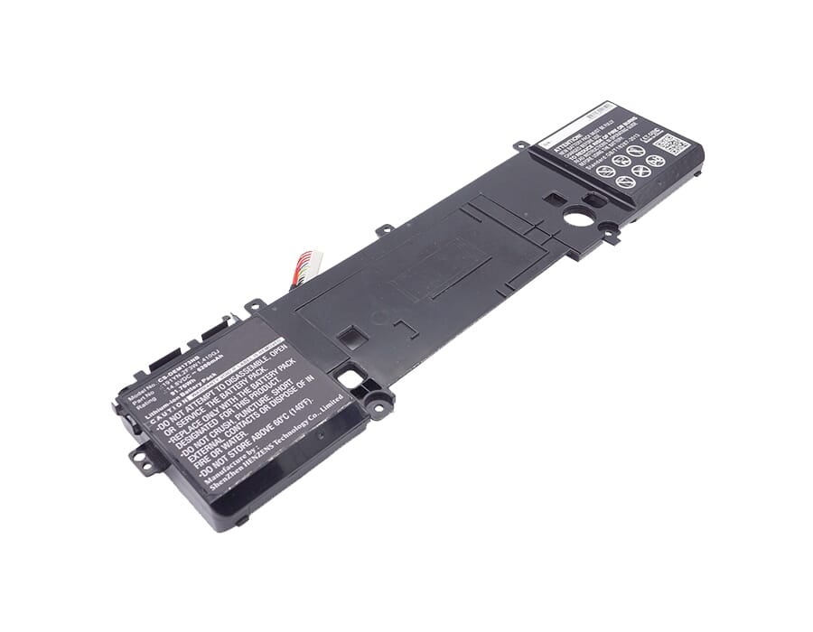 Laptop Accu 6200mAh