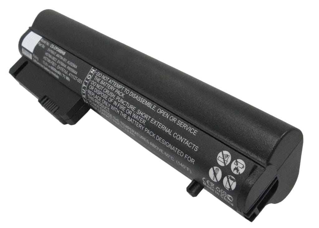 Laptop Accu 6600mAh