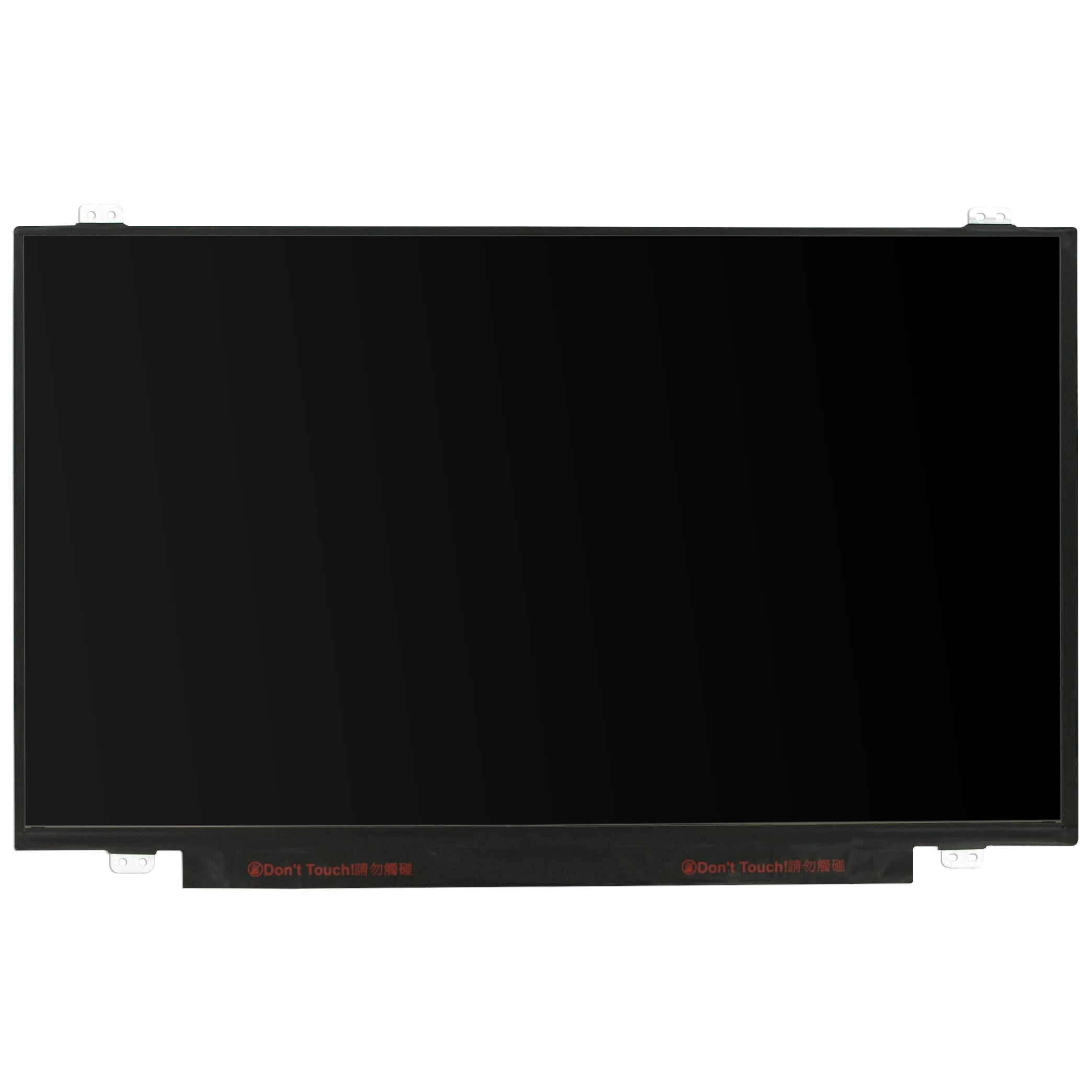 14.0 inch LCD Scherm 1920x1080 Mat 40Pin eDP, IPS, Touch